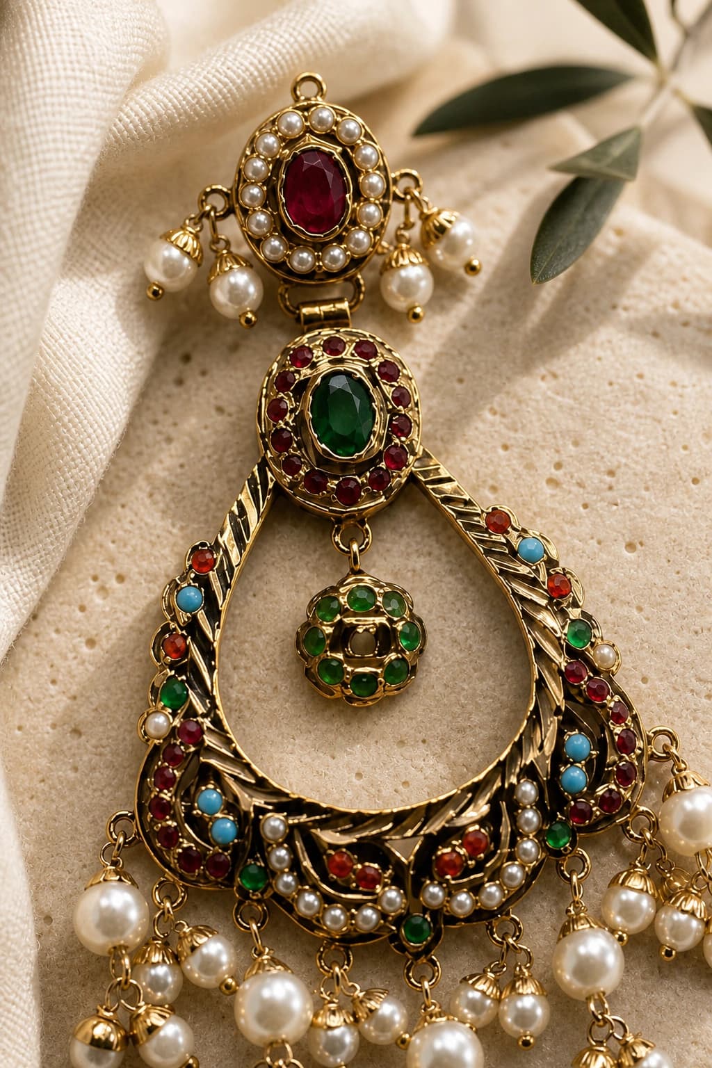 Rang Mahal Chaand Bala product image