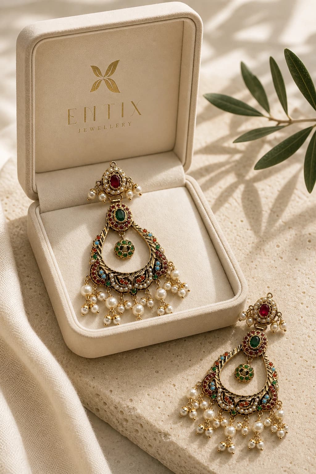 Rang Mahal Chaand Bala product image
