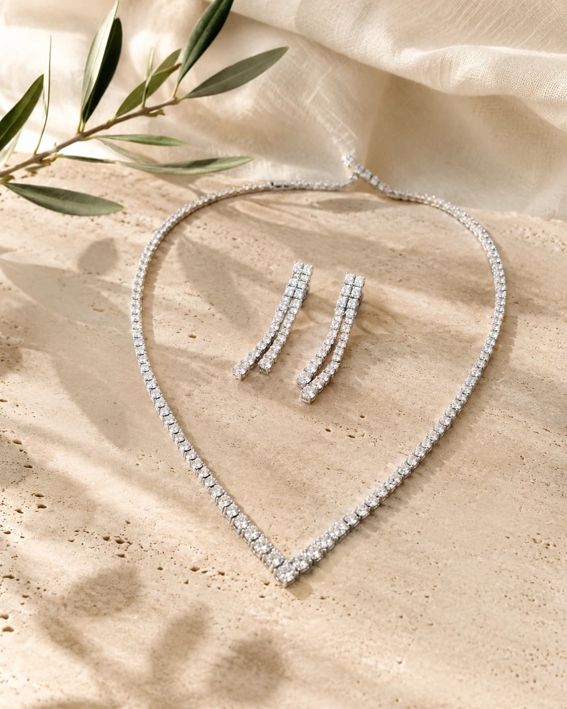Entix Belle Set