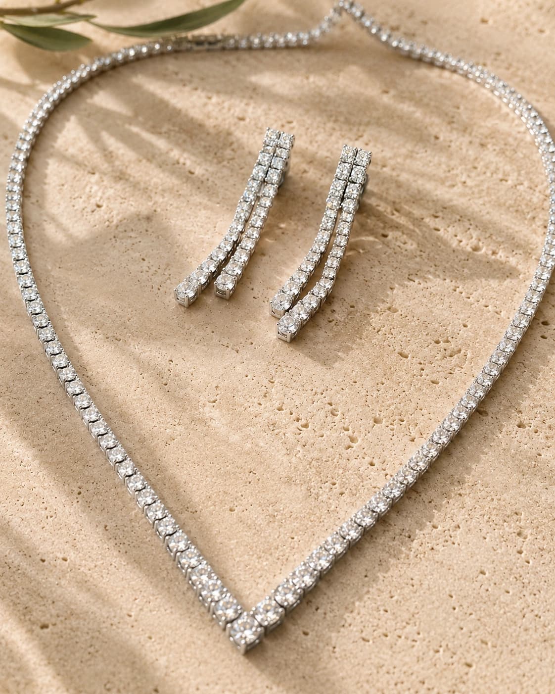 Entix Belle Set