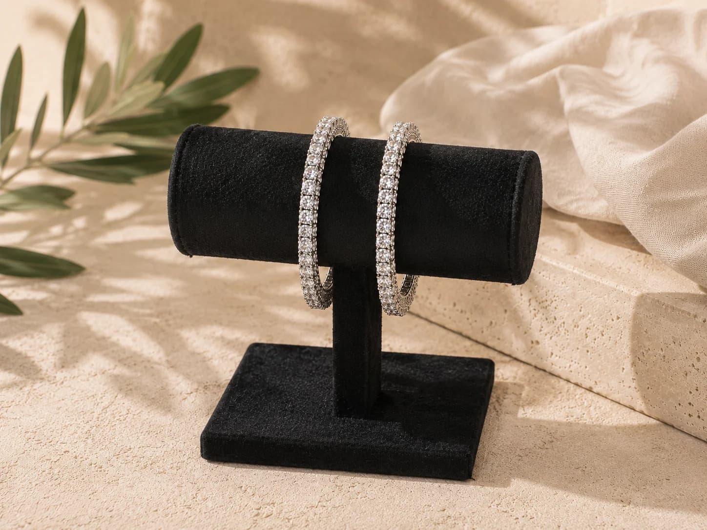 Bangles jewellery collection
