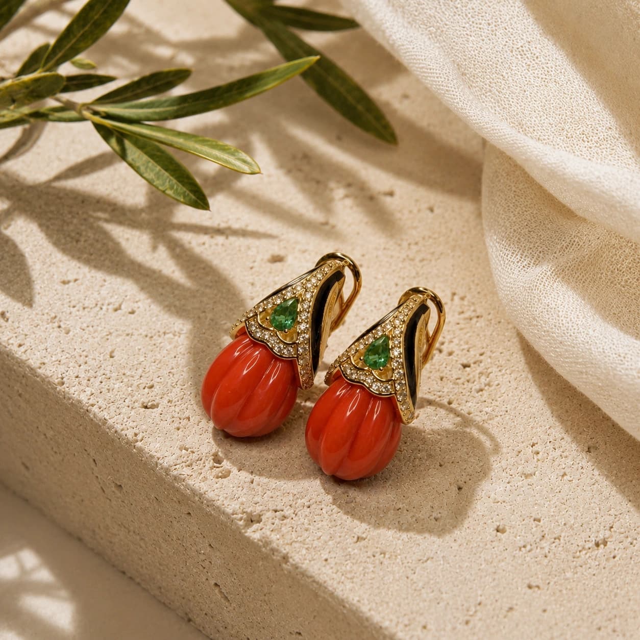 Gift with Entix jewellery collection